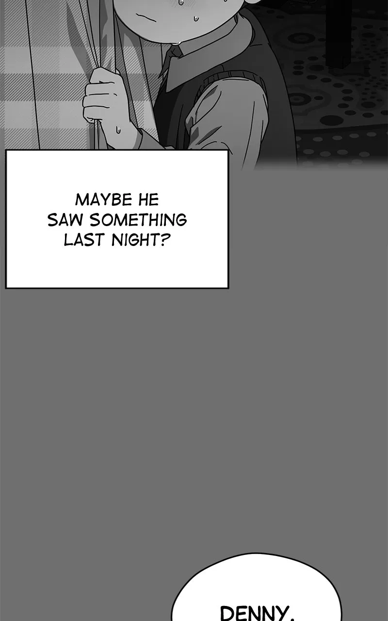 Read Phantom Whispers chapter 9 image 39 on Lezhin