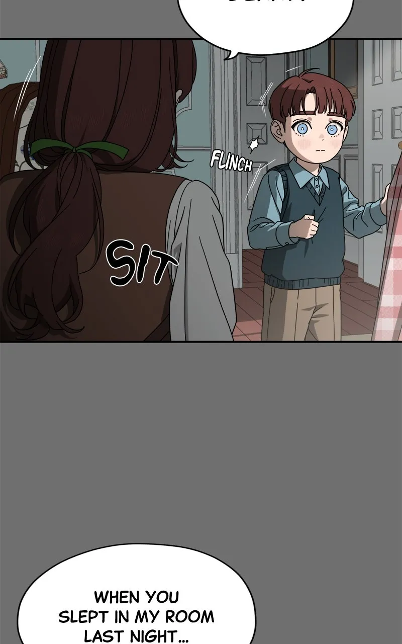 Read Phantom Whispers chapter 9 image 40 on Lezhin