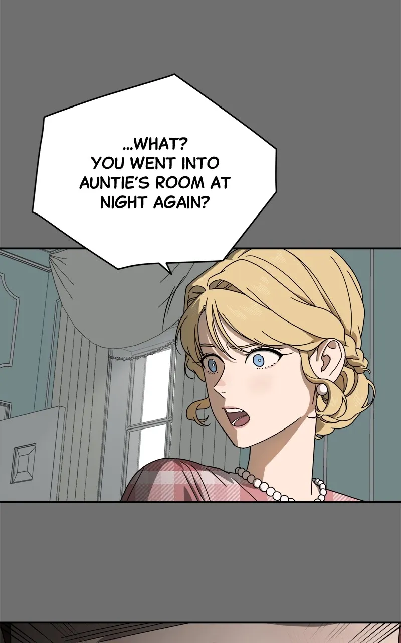 Read Phantom Whispers chapter 9 image 42 on Lezhin