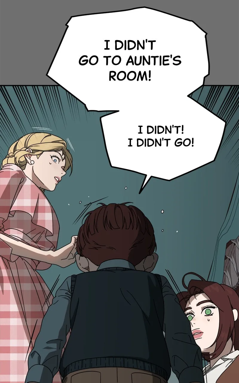 Read Phantom Whispers chapter 9 image 44 on Lezhin