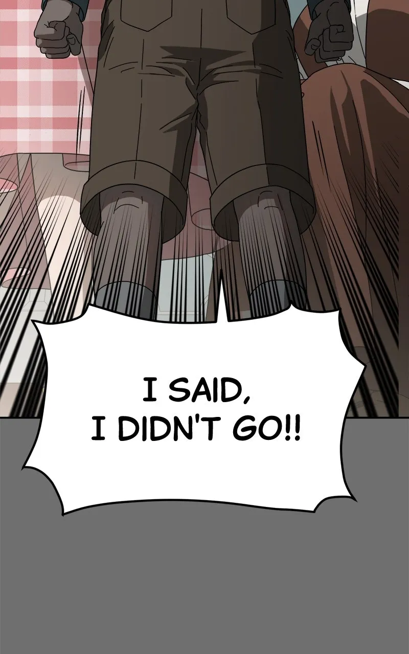 Read Phantom Whispers chapter 9 image 45 on Lezhin