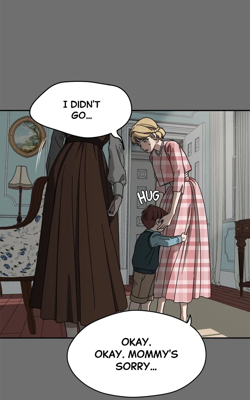 Read Phantom Whispers chapter 9 image 46 on Lezhin