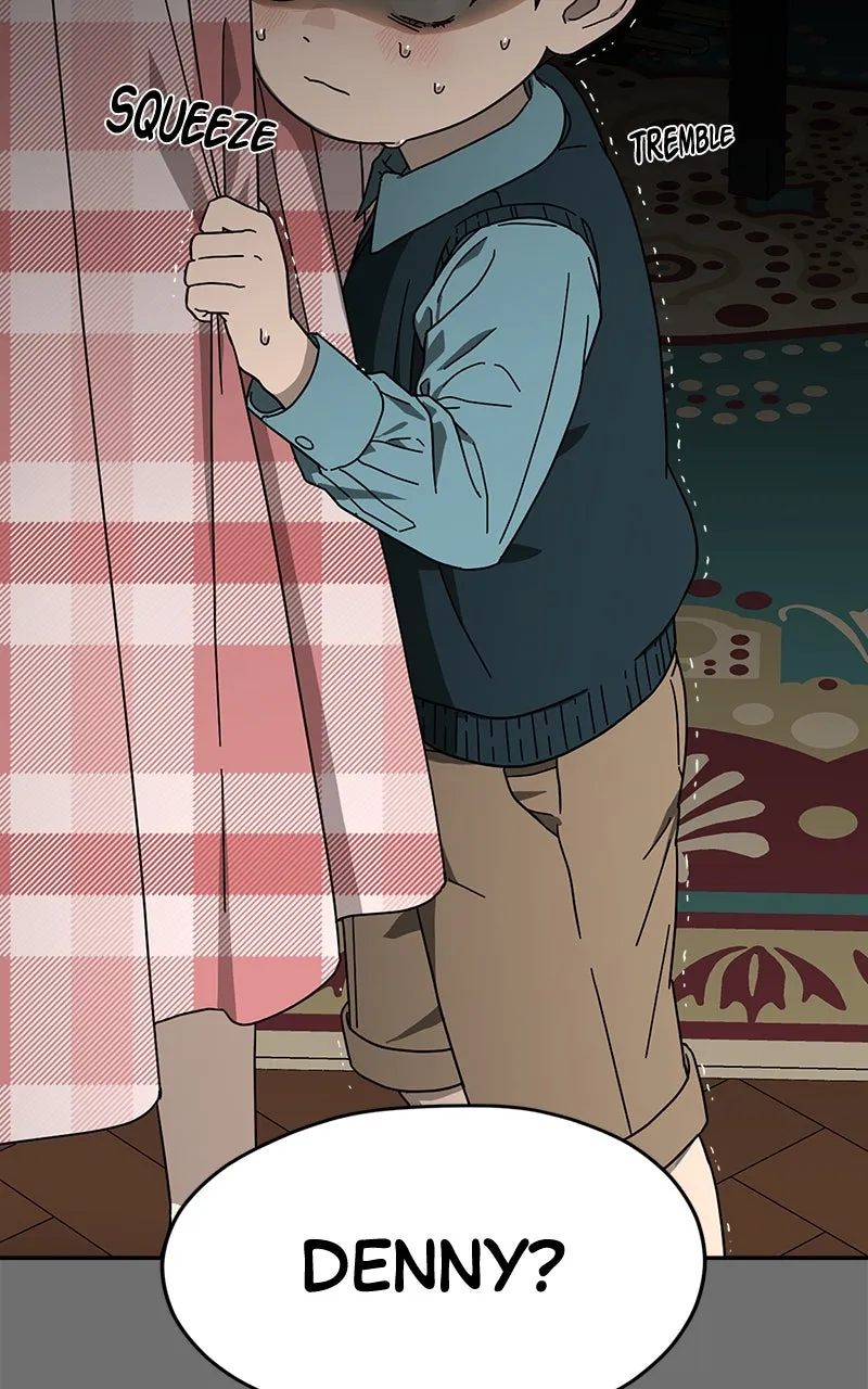 Read Phantom Whispers chapter 9 image 5 on Lezhin