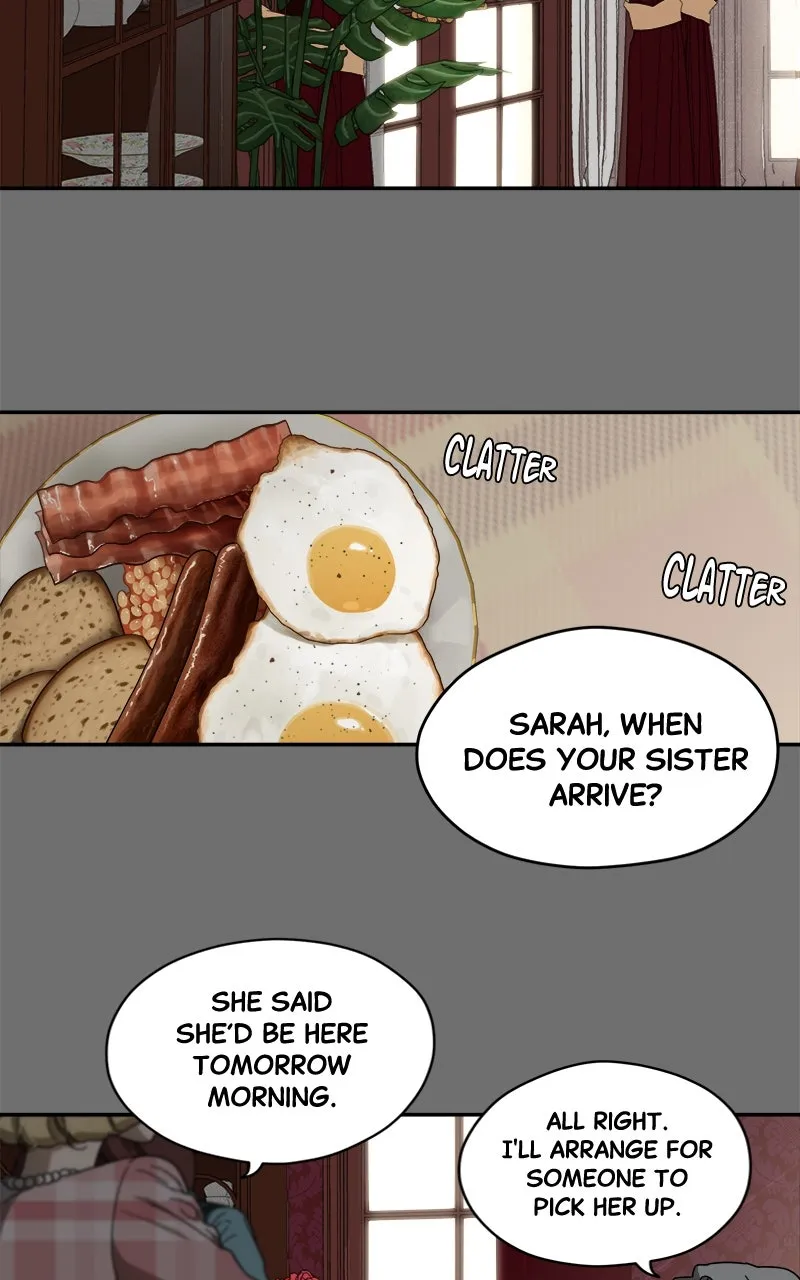 Read Phantom Whispers chapter 9 image 50 on Lezhin
