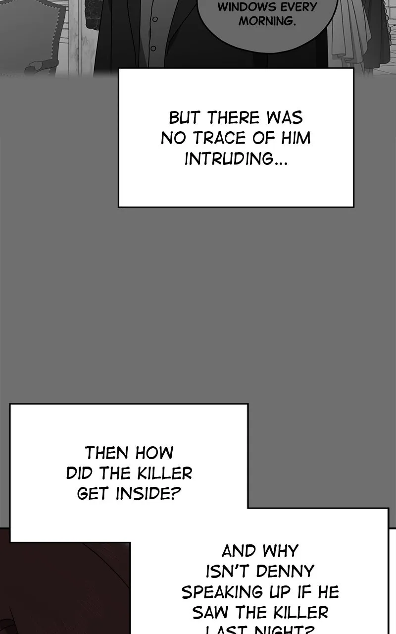 Read Phantom Whispers chapter 9 image 54 on Lezhin