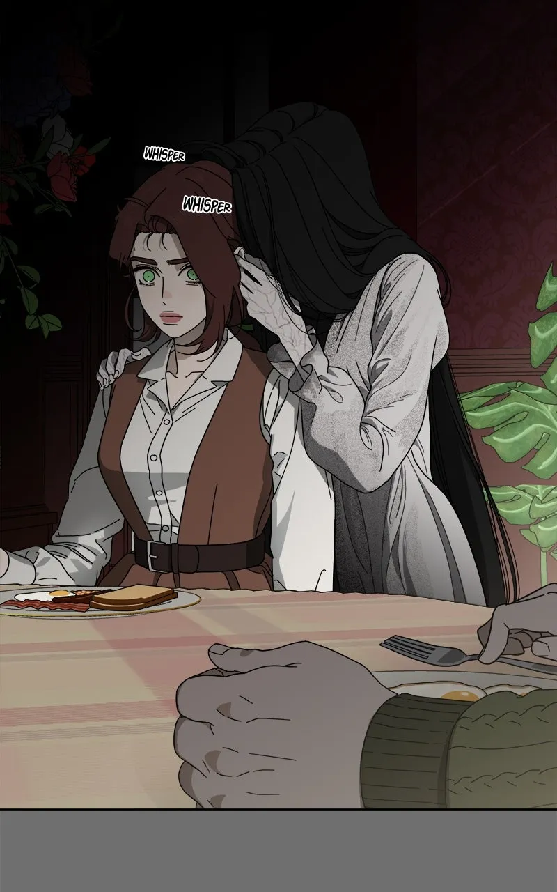 Read Phantom Whispers chapter 9 image 59 on Lezhin