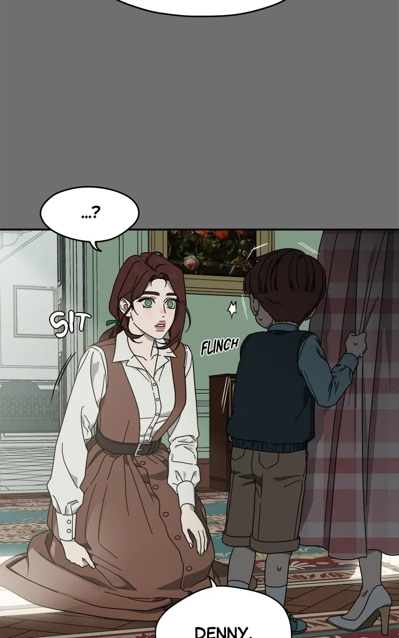 Read Phantom Whispers chapter 9 image 6 on Lezhin