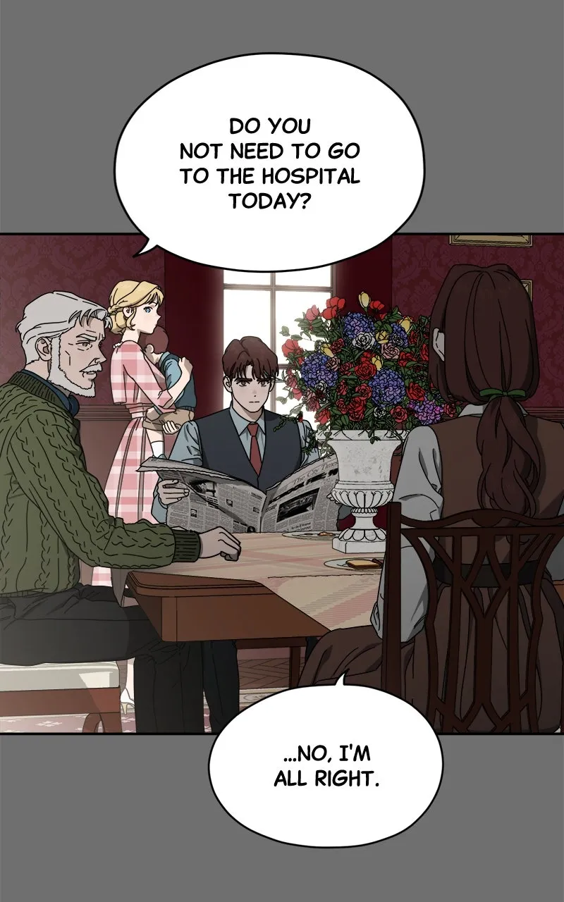 Read Phantom Whispers chapter 9 image 63 on Lezhin
