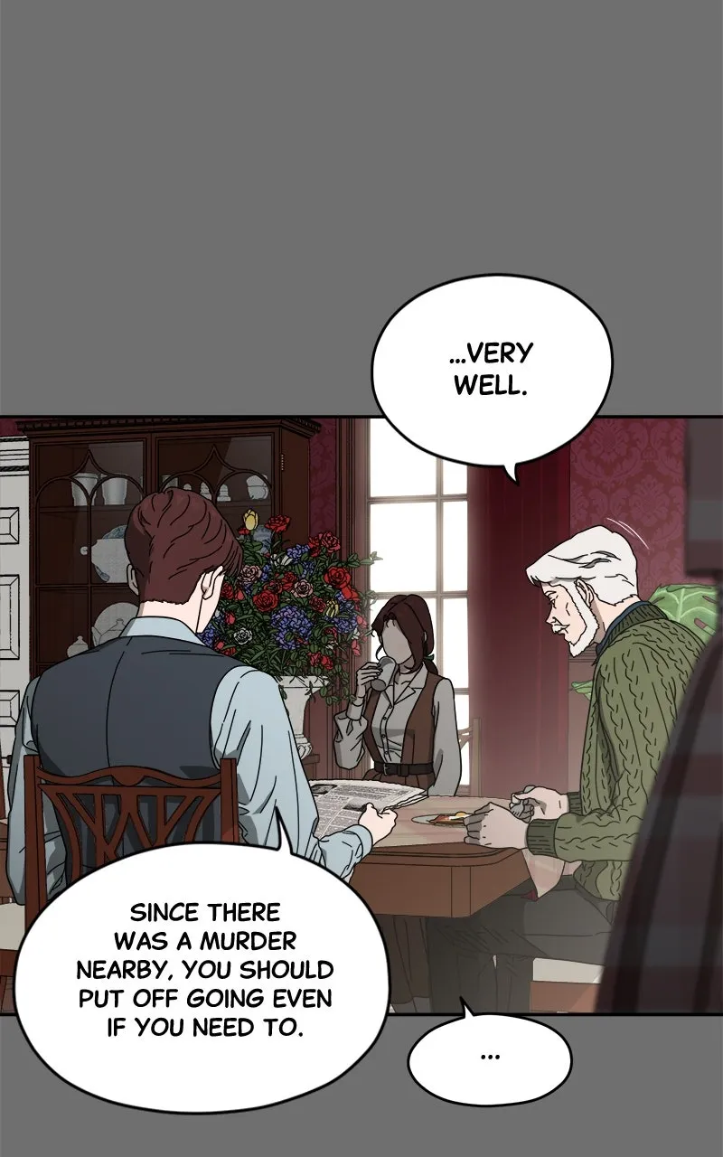 Read Phantom Whispers chapter 9 image 64 on Lezhin