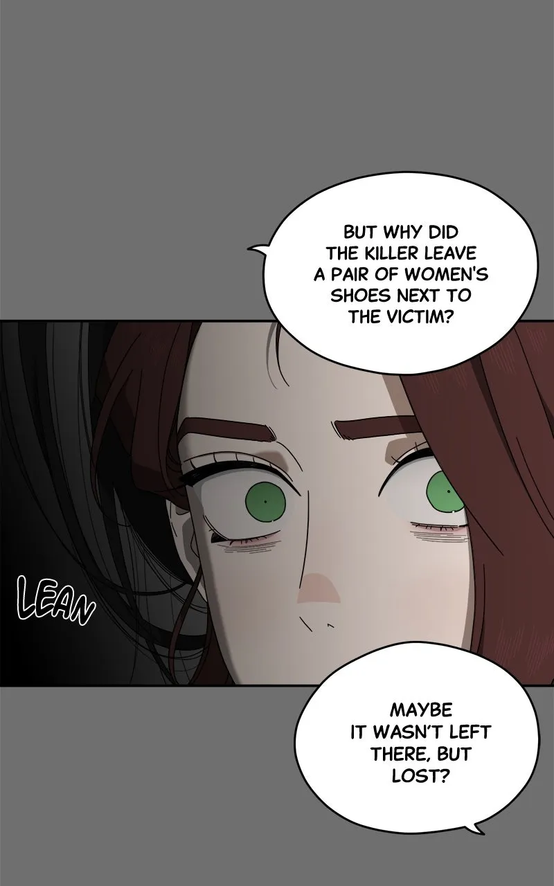 Read Phantom Whispers chapter 9 image 65 on Lezhin