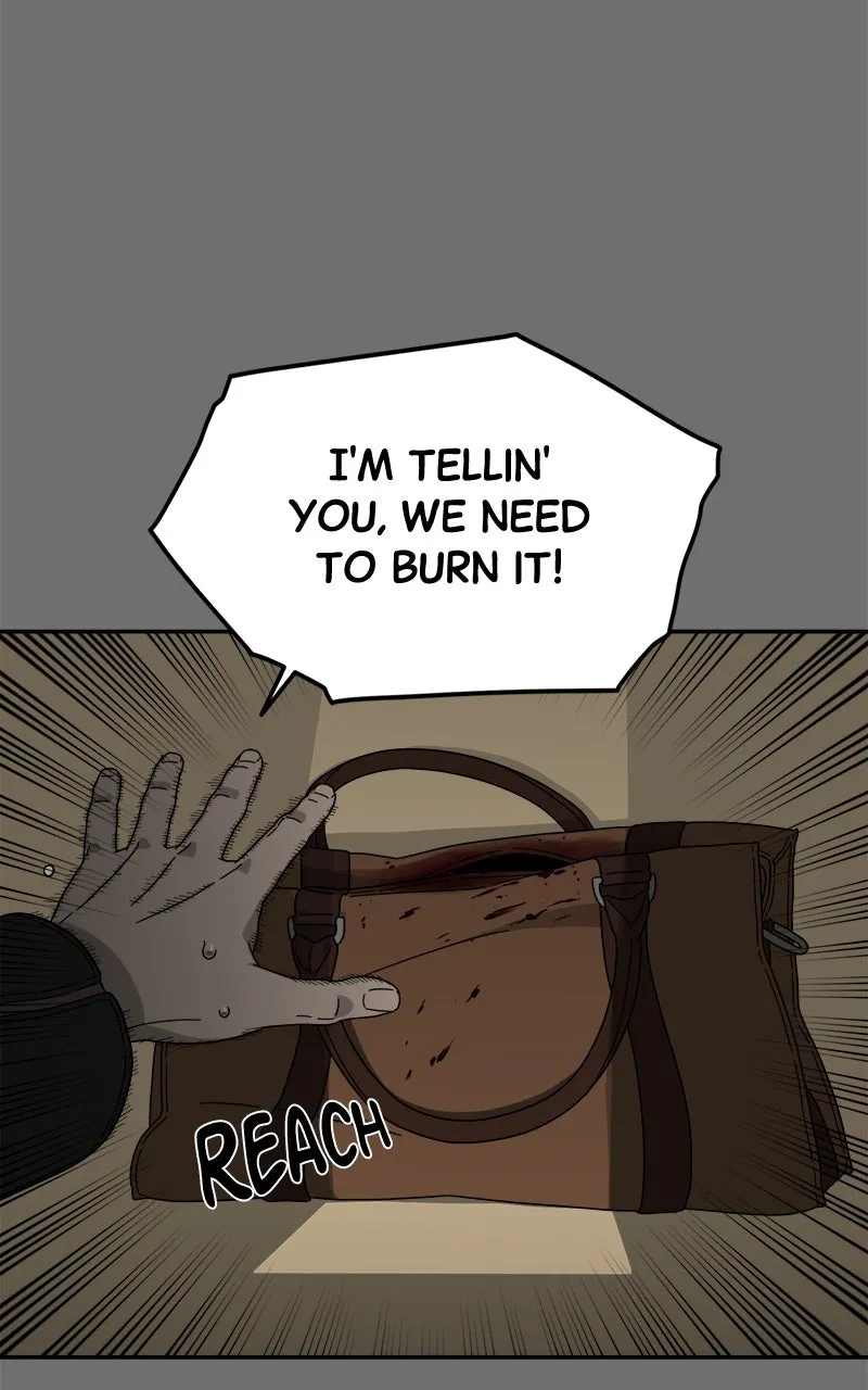 Read Phantom Whispers chapter 9 image 77 on Lezhin