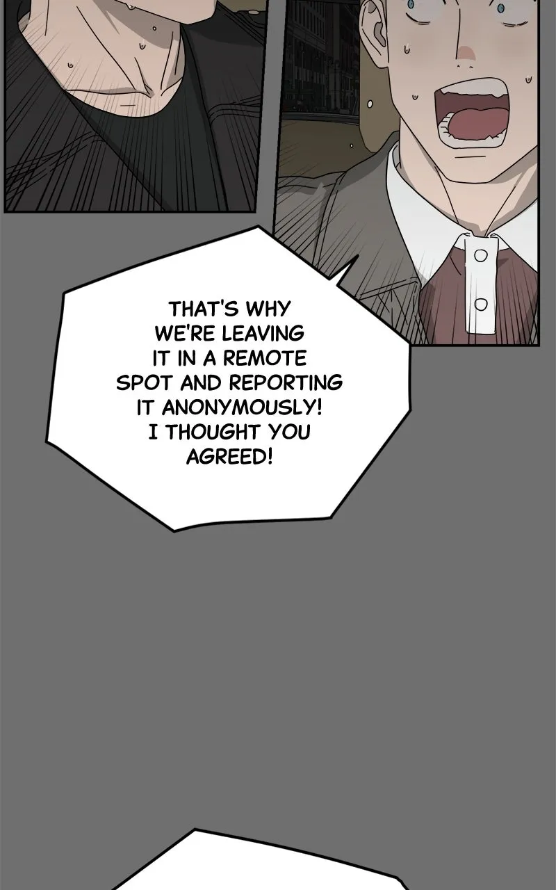 Read Phantom Whispers chapter 9 image 80 on Lezhin