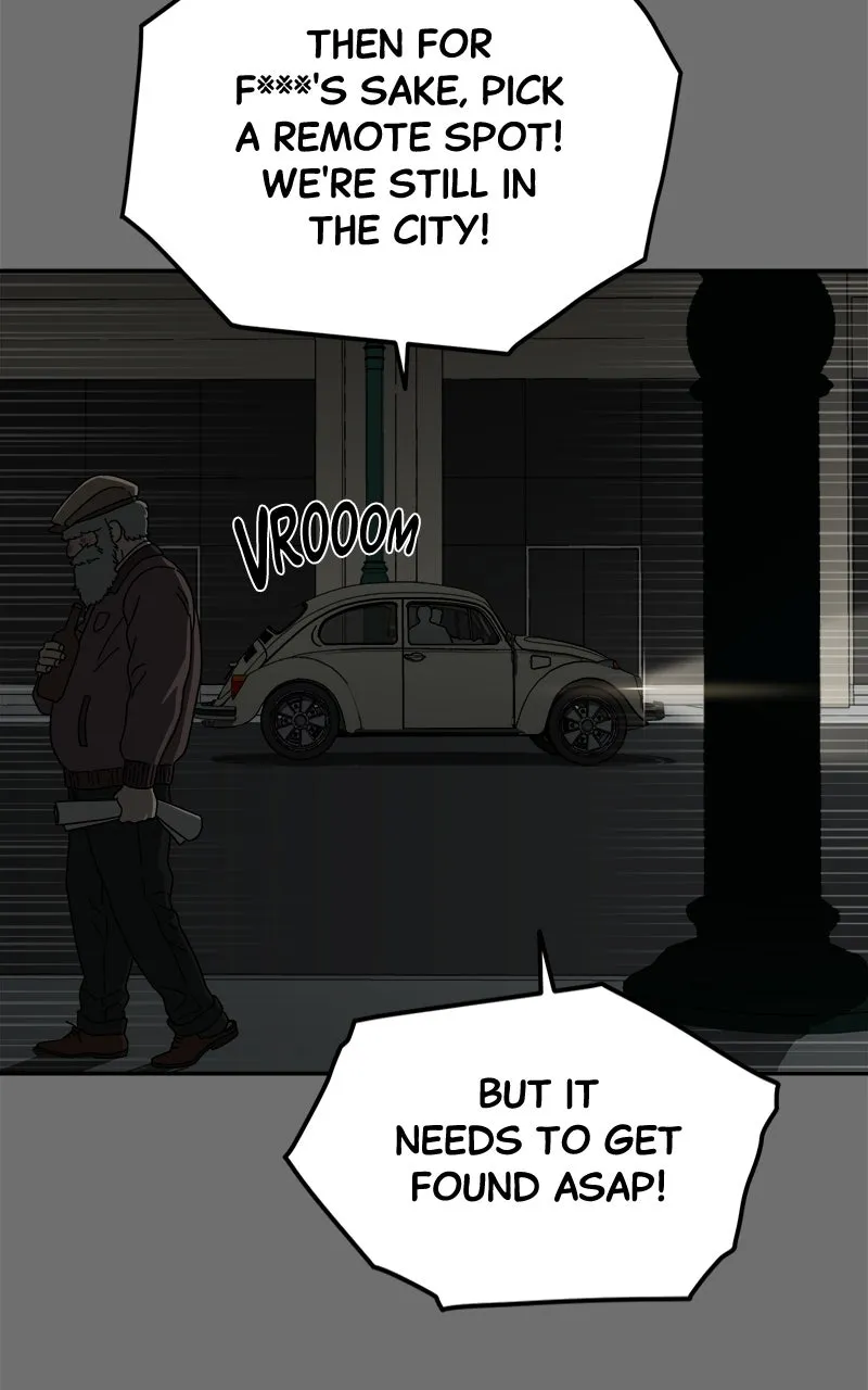 Read Phantom Whispers chapter 9 image 81 on Lezhin