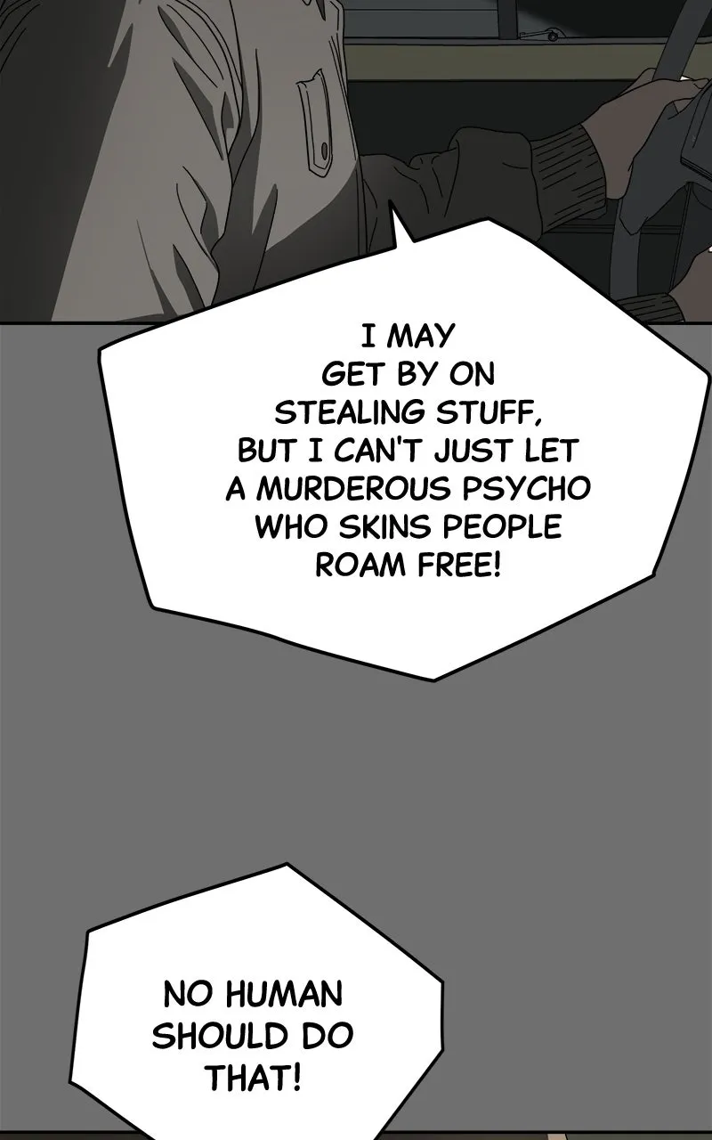 Read Phantom Whispers chapter 9 image 83 on Lezhin