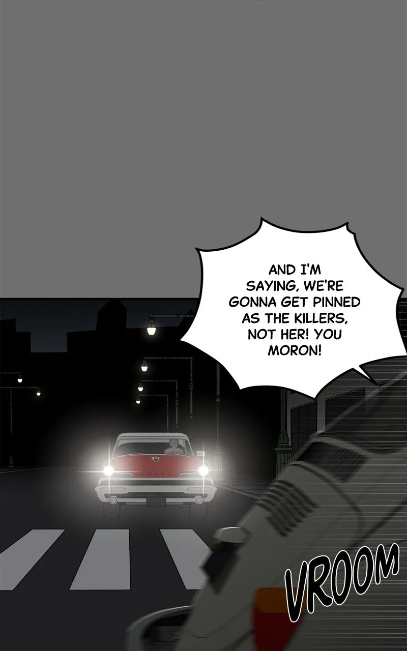 Read Phantom Whispers chapter 9 image 85 on Lezhin