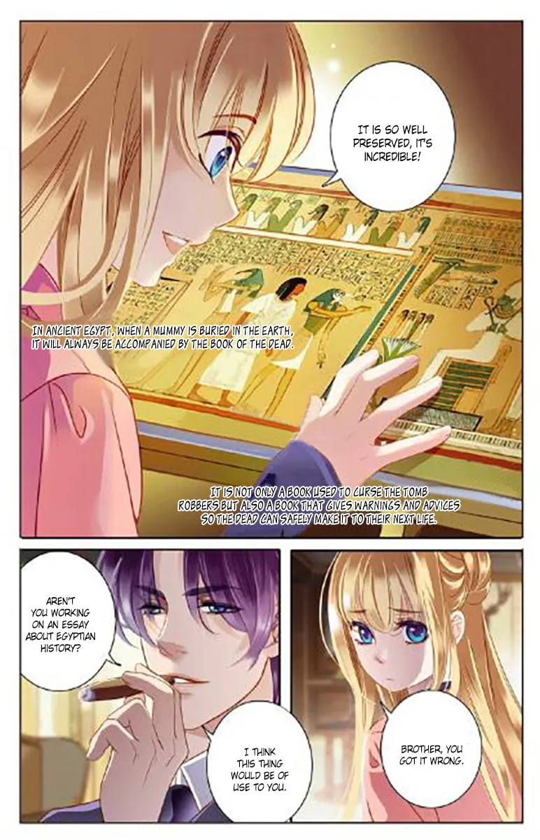 Read Pharaoh