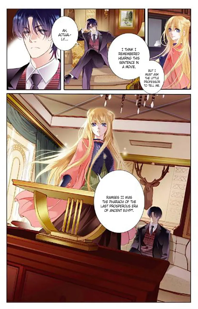 Read Pharaoh