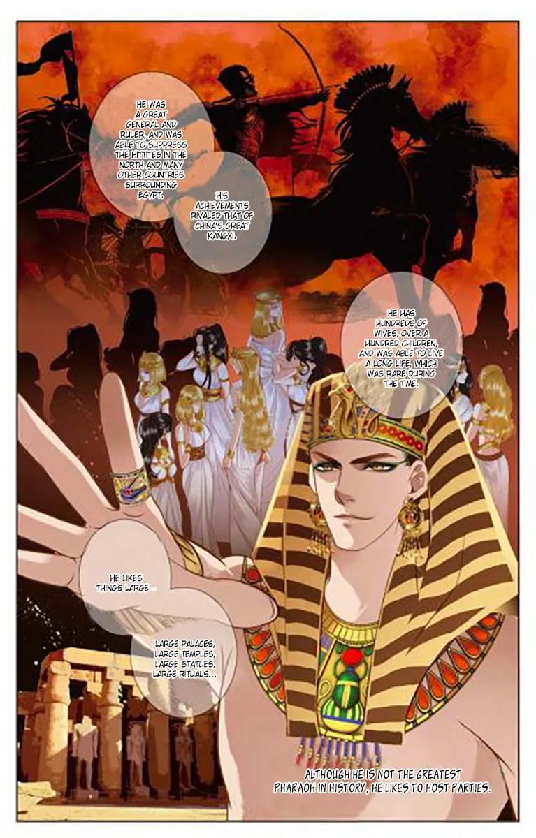 Read Pharaoh