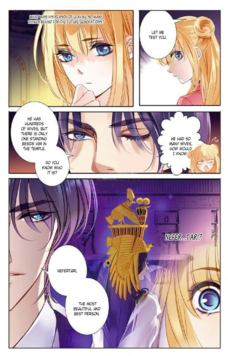 Read Pharaoh