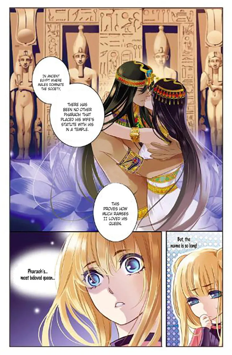 Read Pharaoh