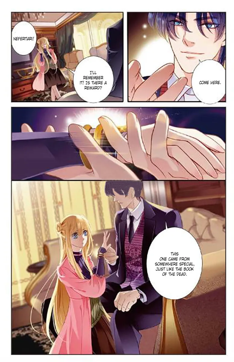 Read Pharaoh