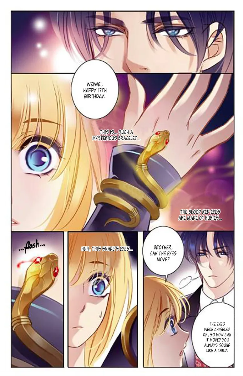 Read Pharaoh