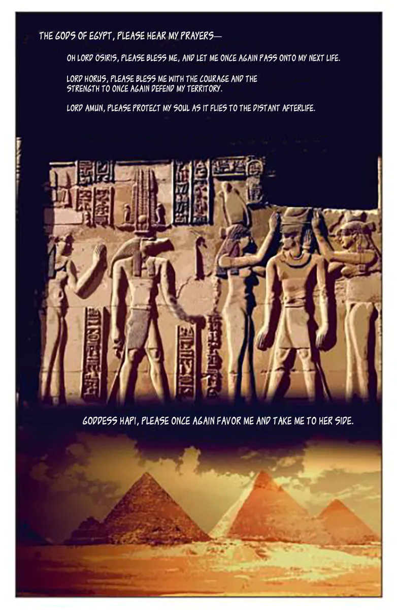 Read Pharaoh