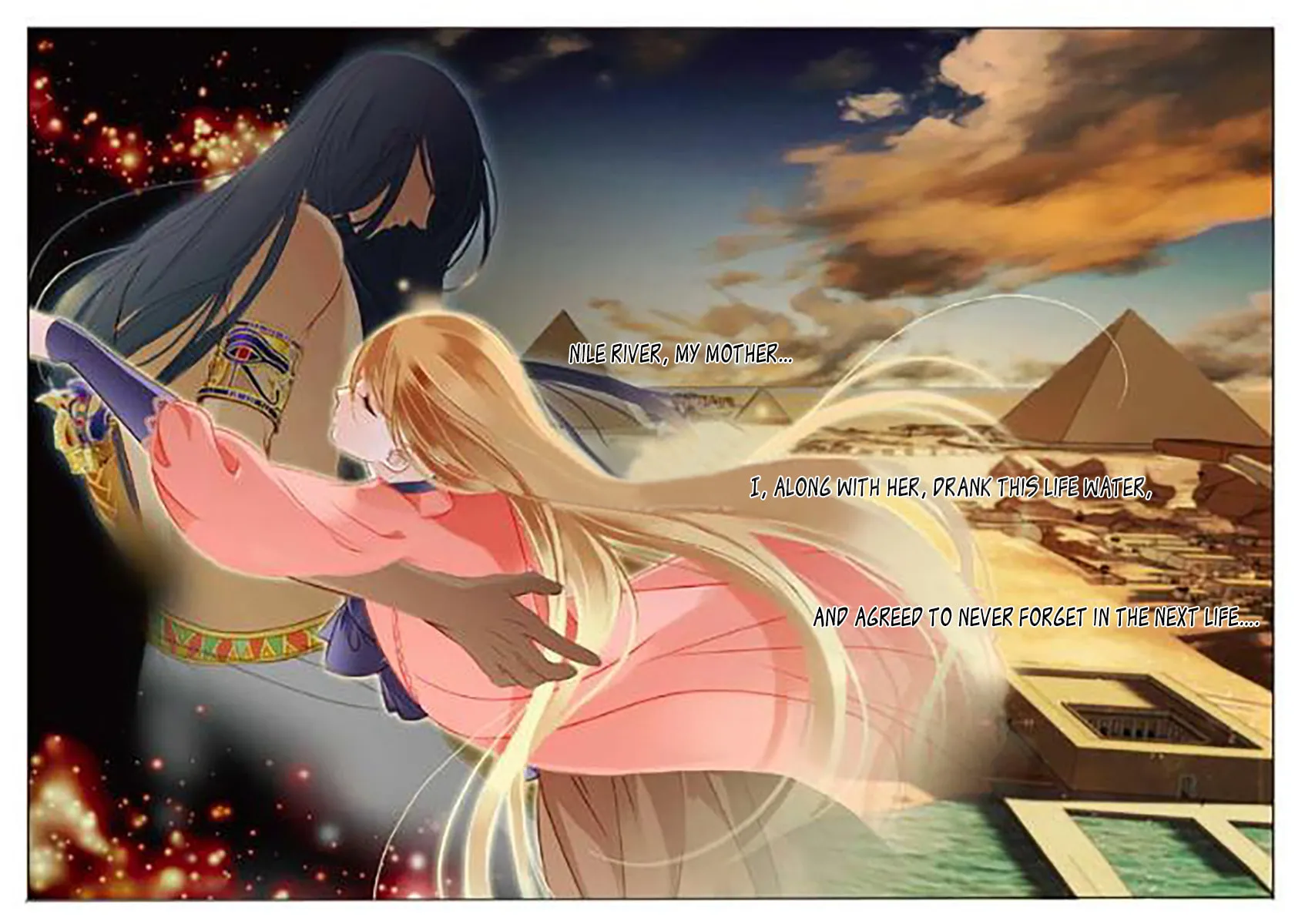 Read Pharaoh