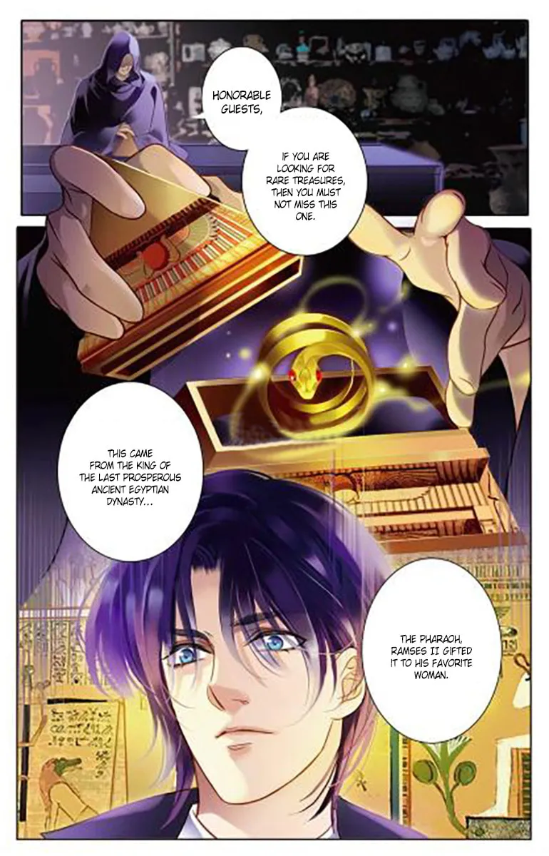 Read Pharaoh