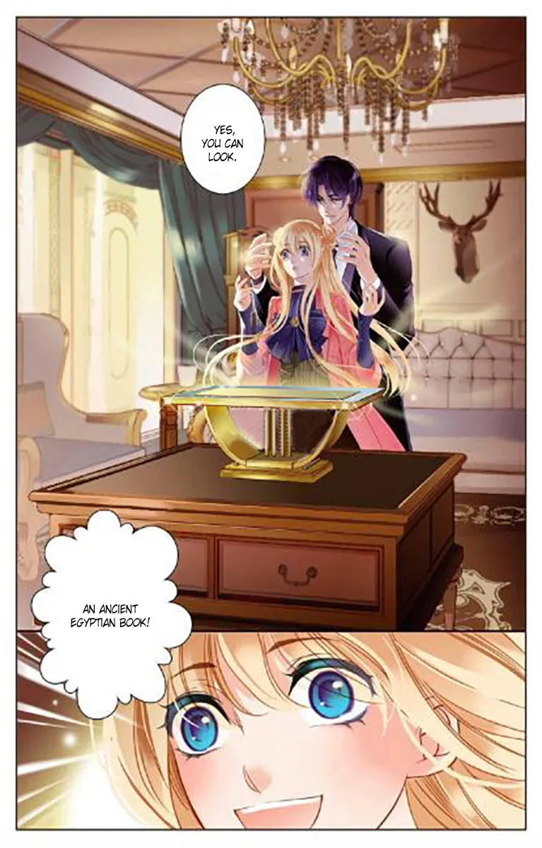 Read Pharaoh