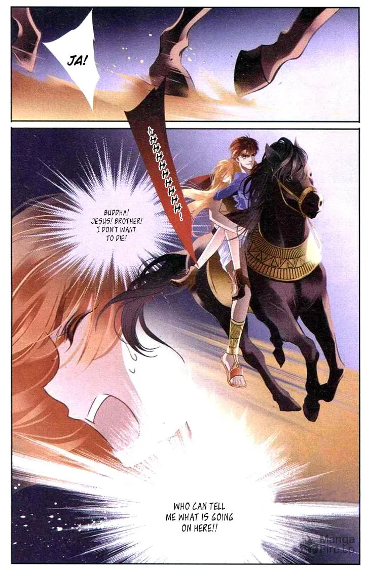 Read Pharaoh