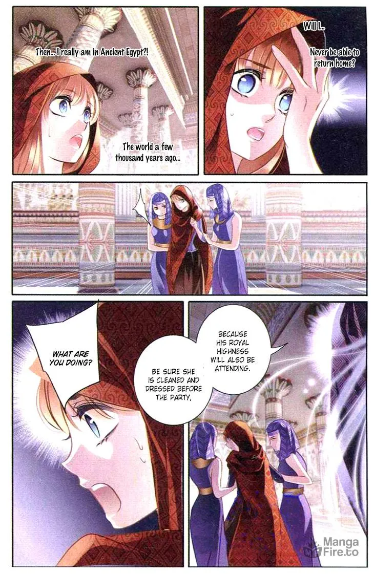 Read Pharaoh