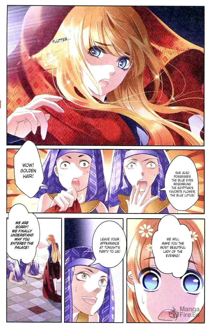 Read Pharaoh