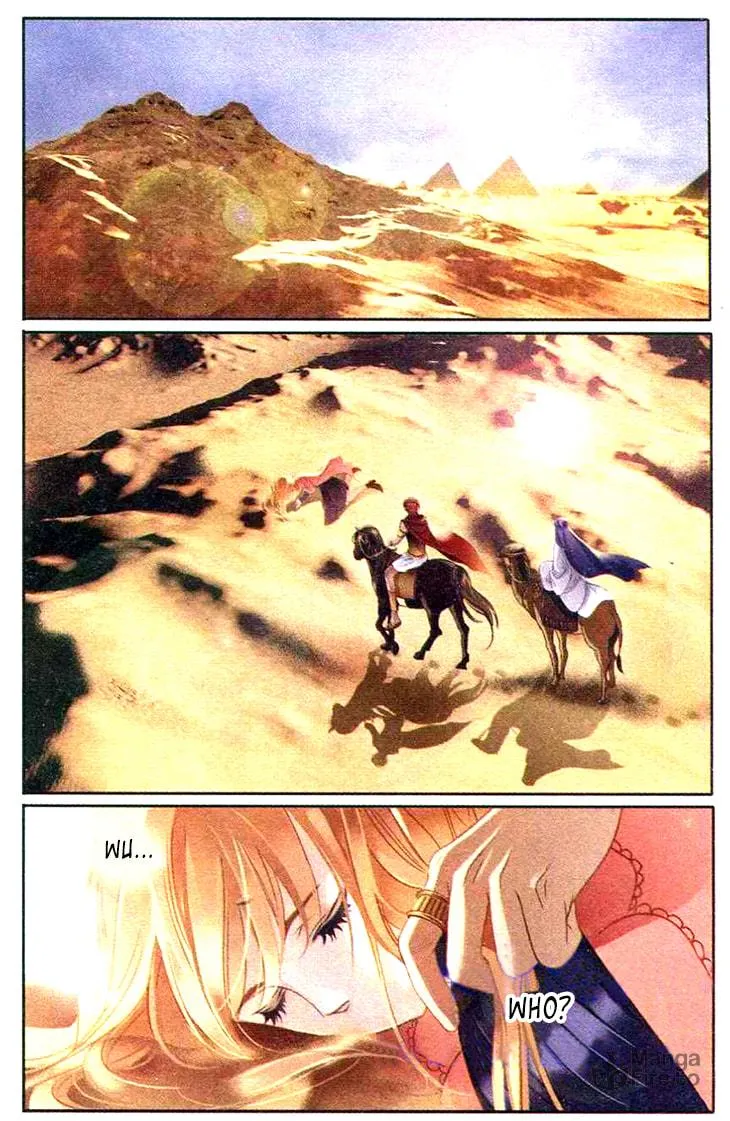 Read Pharaoh
