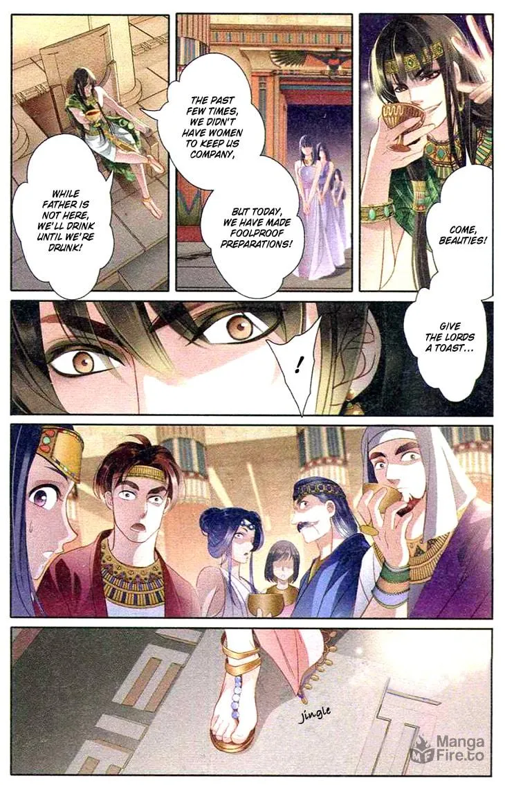 Read Pharaoh
