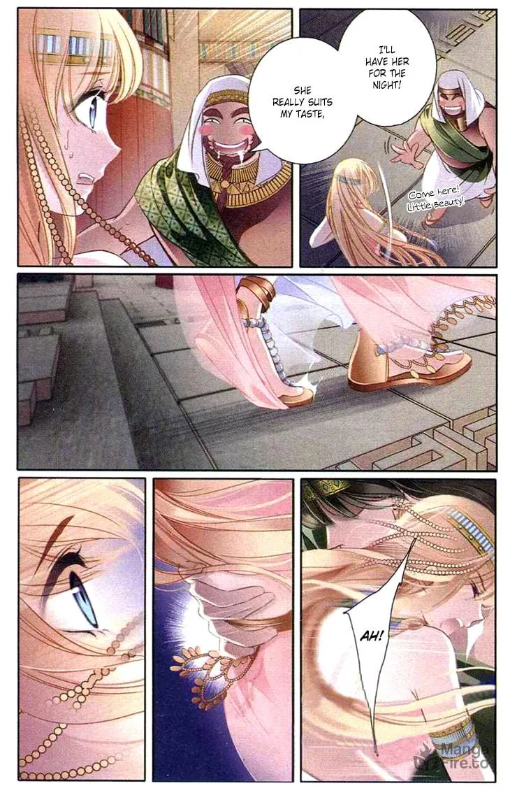 Read Pharaoh