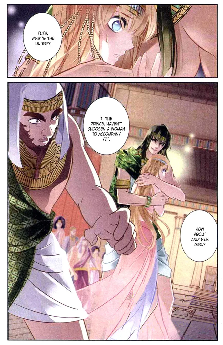 Read Pharaoh