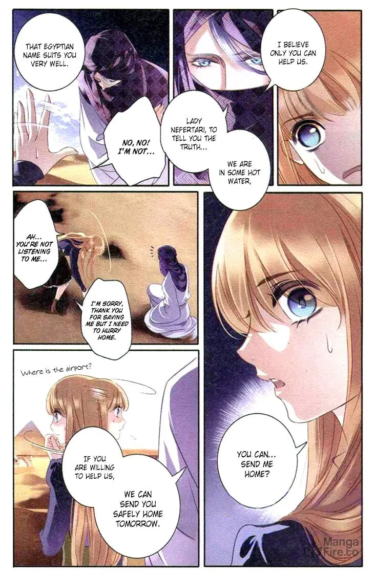 Read Pharaoh