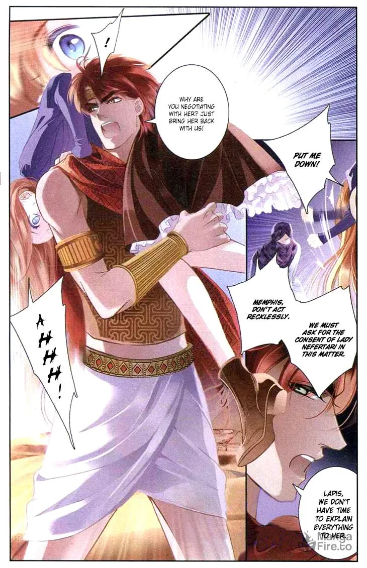 Read Pharaoh