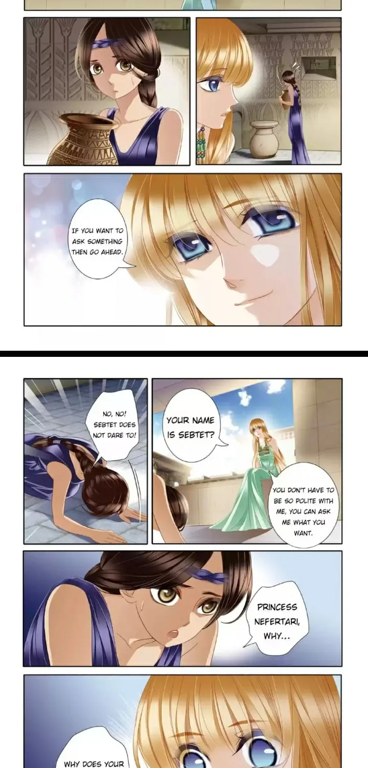 Read Pharaoh