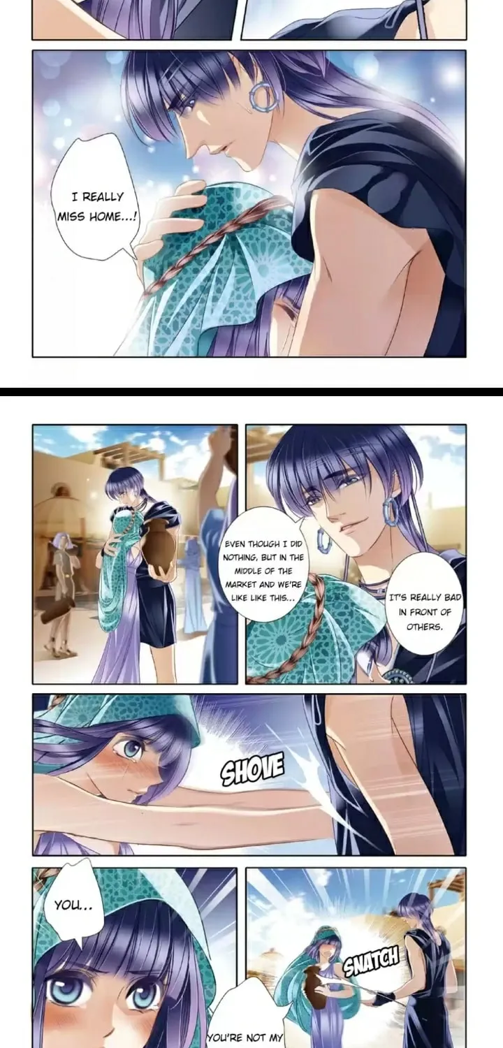 Read Pharaoh