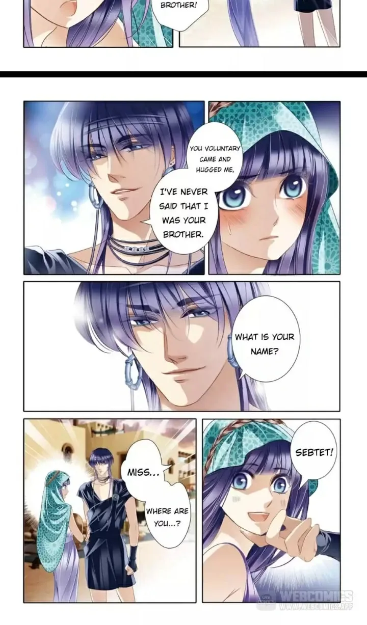 Read Pharaoh