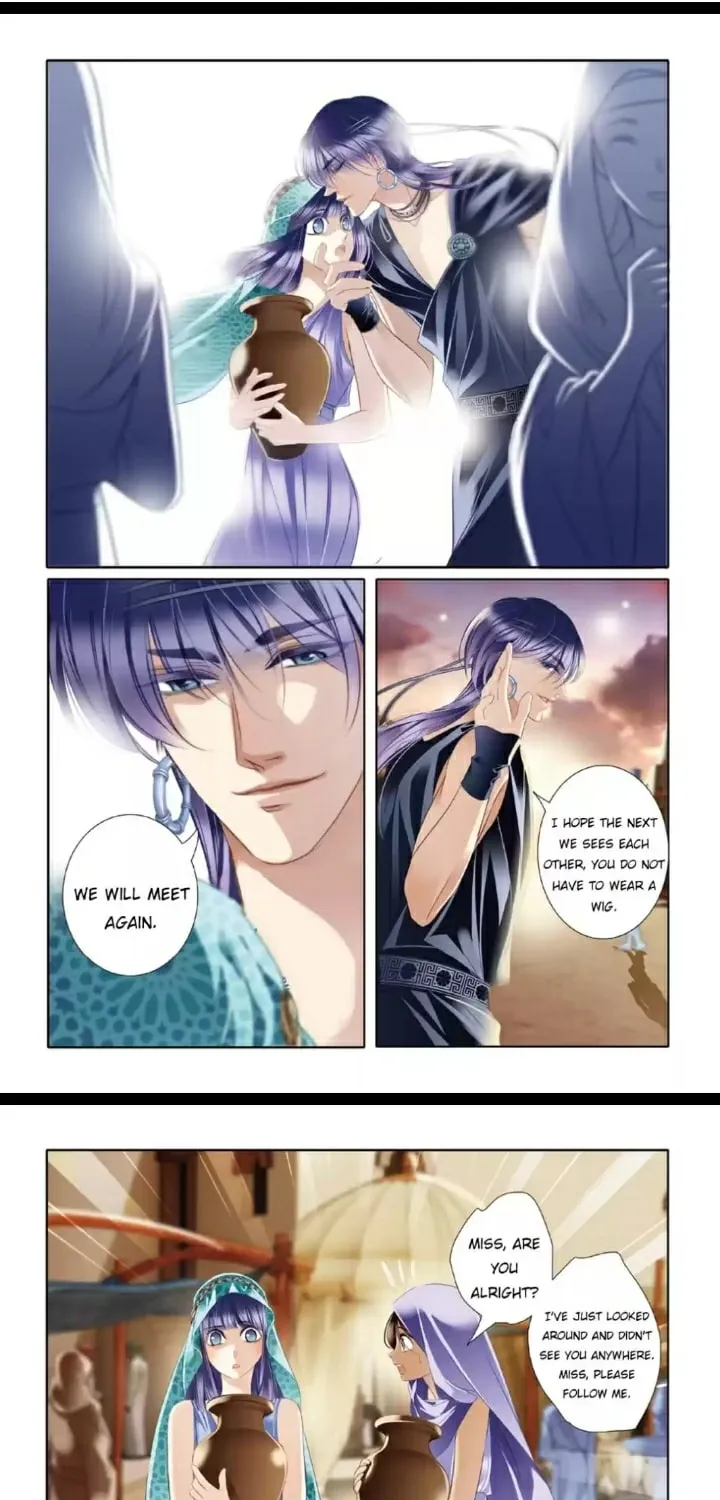 Read Pharaoh