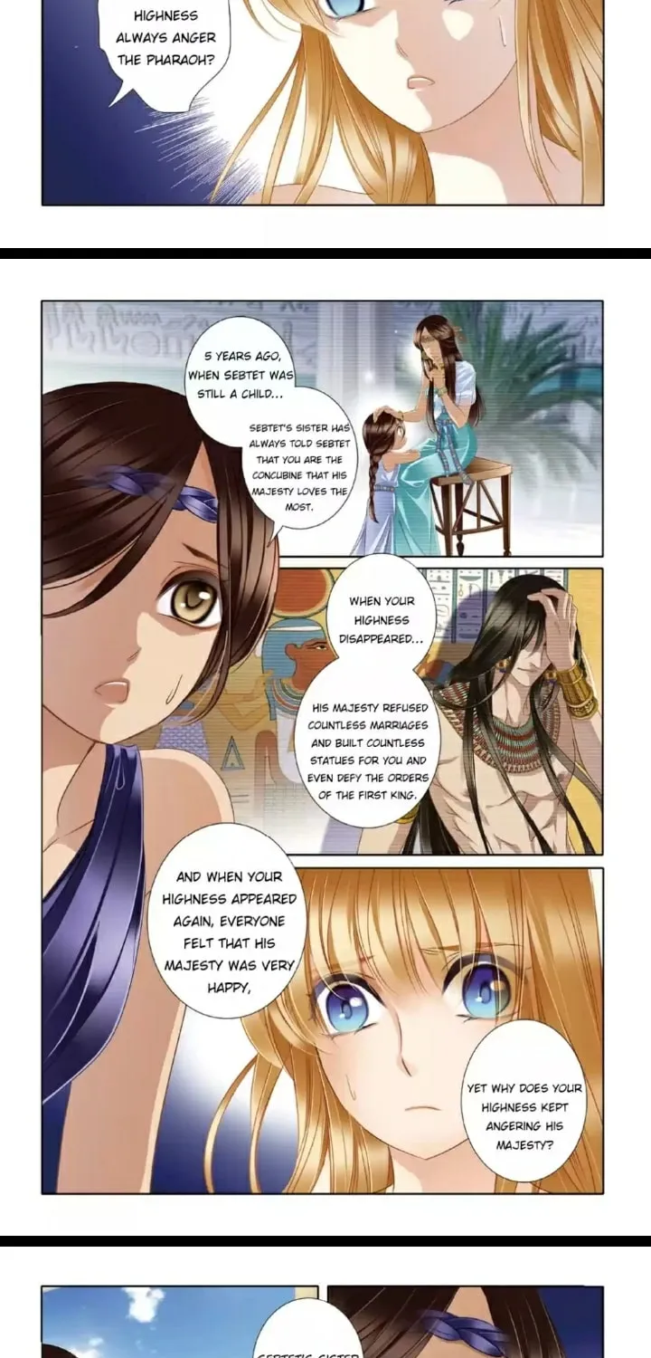 Read Pharaoh