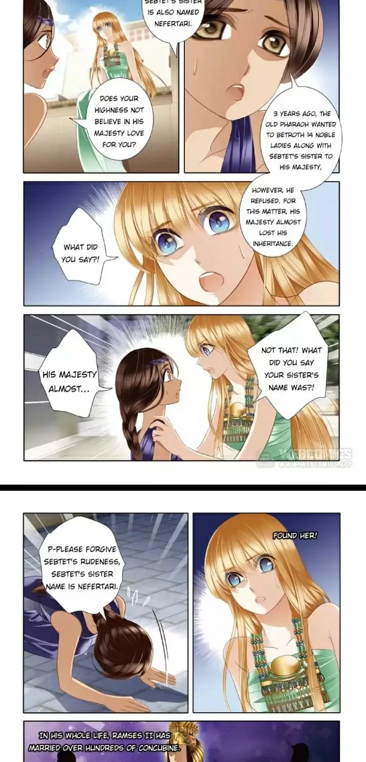 Read Pharaoh