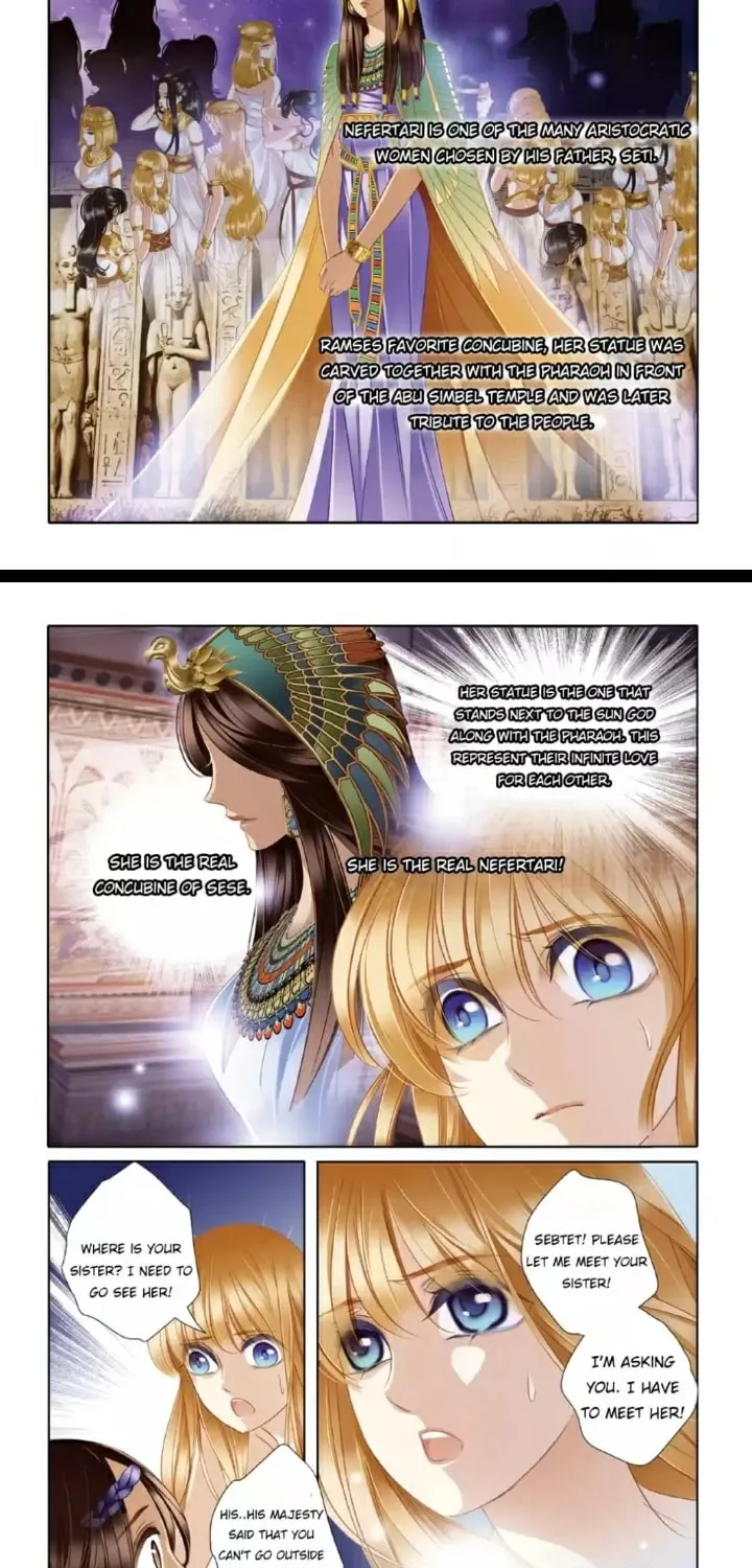 Read Pharaoh