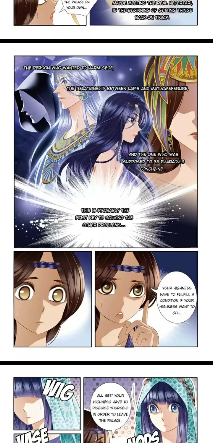 Read Pharaoh