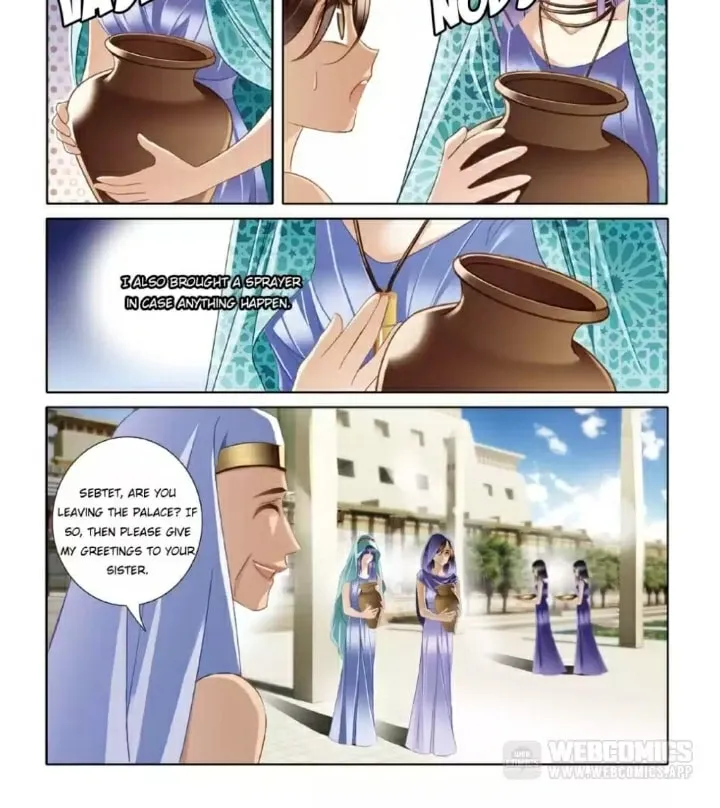 Read Pharaoh