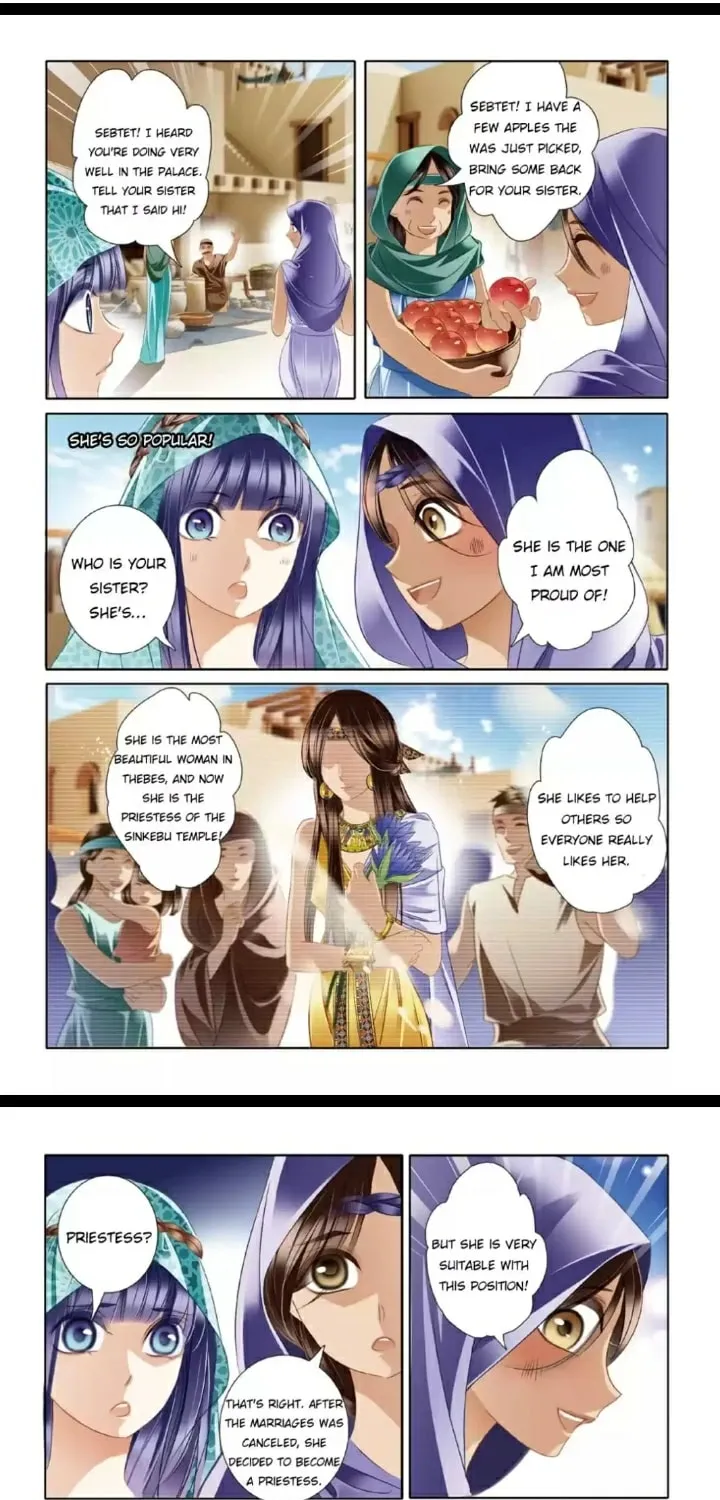 Read Pharaoh