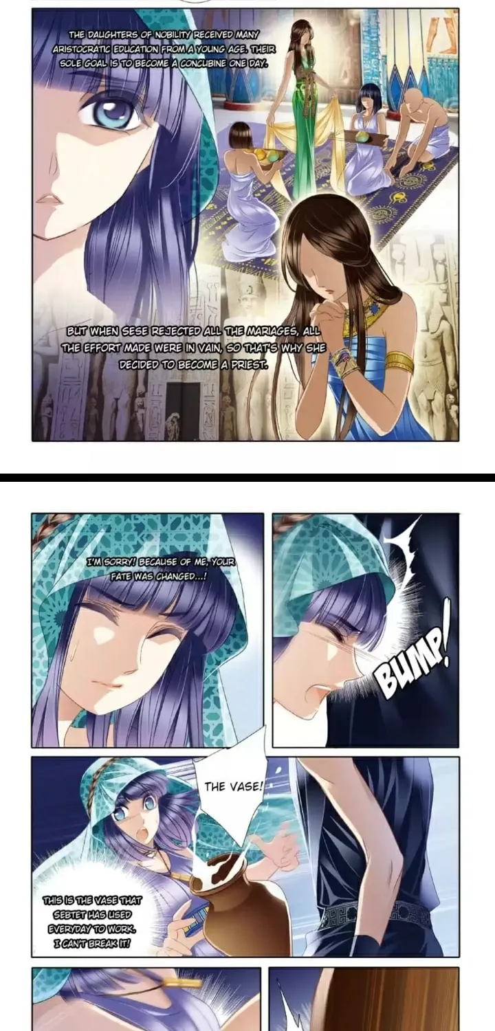 Read Pharaoh